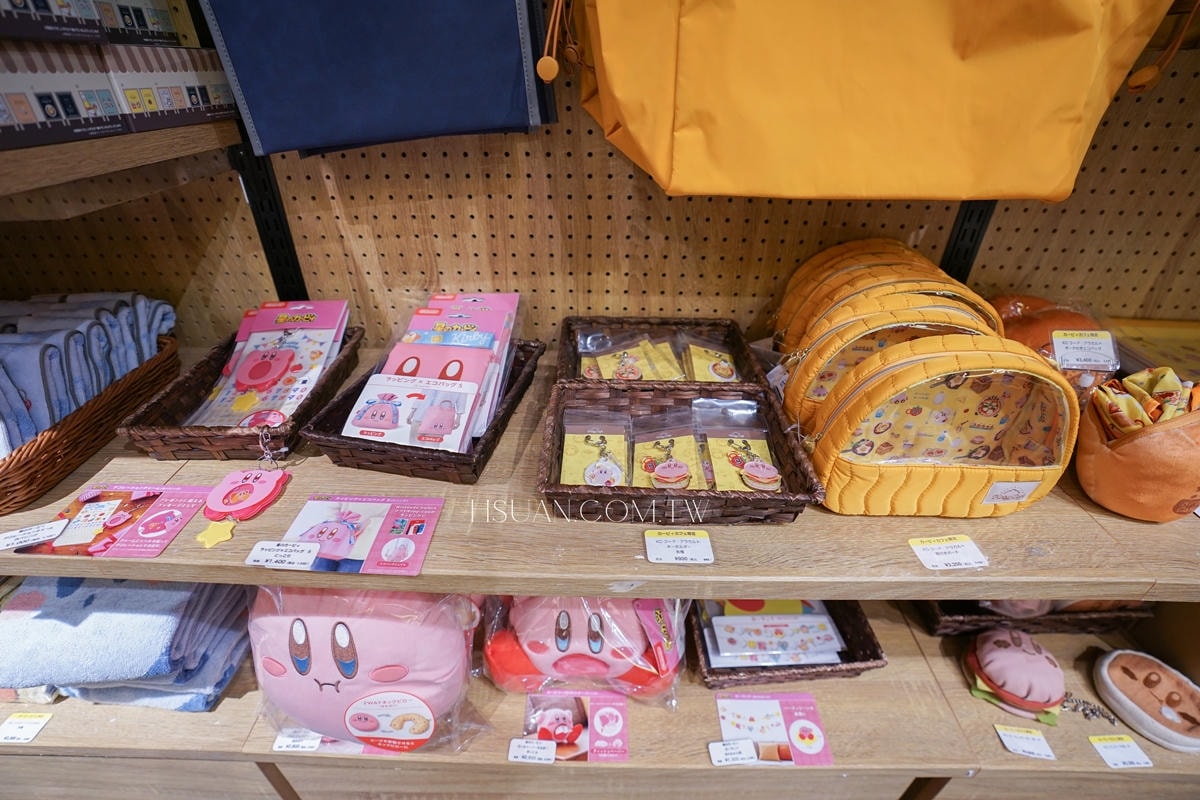 |日本東京晴空塔|星之卡比咖啡廳kirby cafe♥卡比菜單餐點介紹/訂位預約教學/菜單 - 第25張圖 |日本東京晴空塔|星之卡比咖啡廳kirby cafe♥卡比菜單餐點介紹/訂位預約教學/菜單