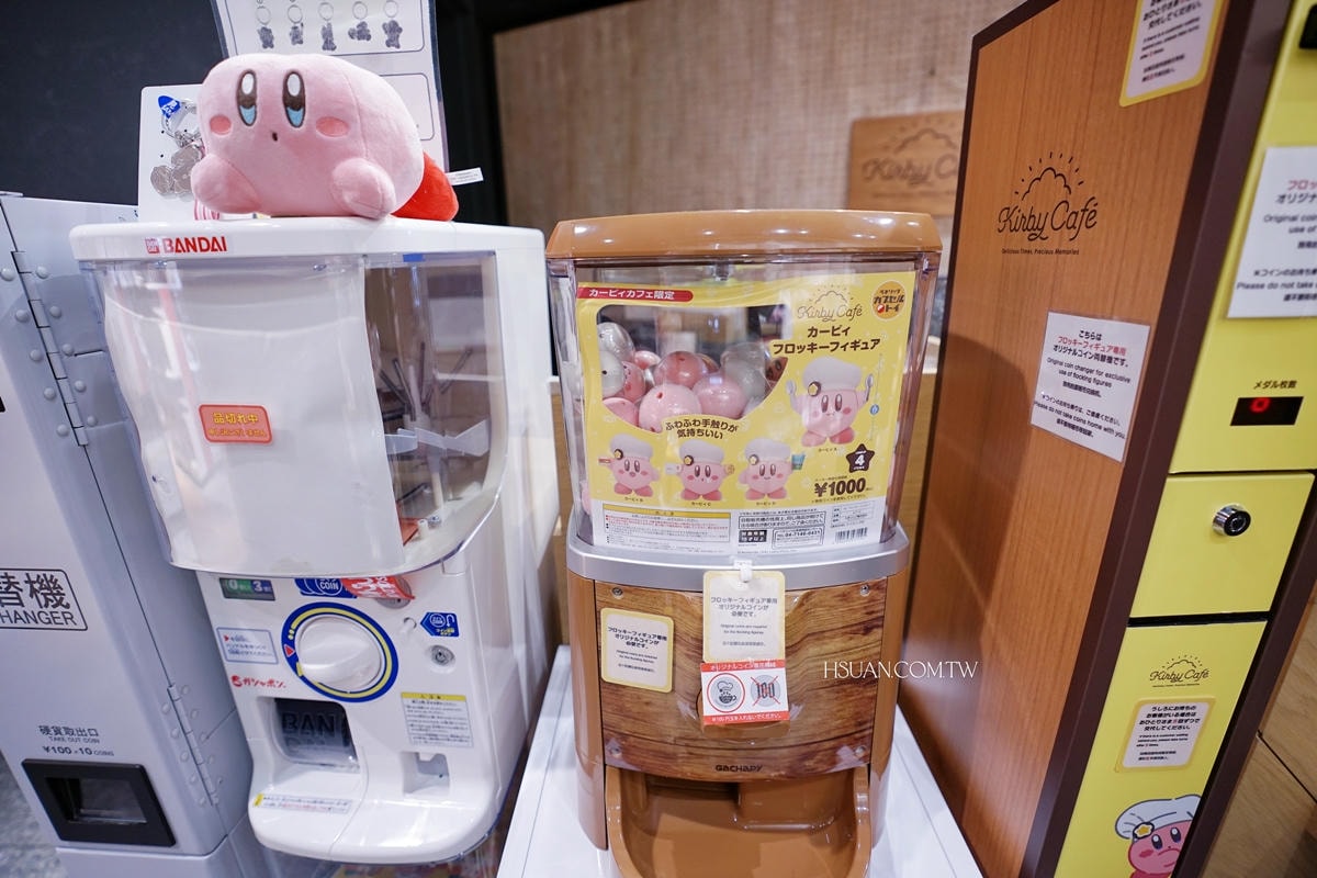 |日本東京晴空塔|星之卡比咖啡廳kirby cafe♥卡比菜單餐點介紹/訂位預約教學/菜單 - 第27張圖 |日本東京晴空塔|星之卡比咖啡廳kirby cafe♥卡比菜單餐點介紹/訂位預約教學/菜單