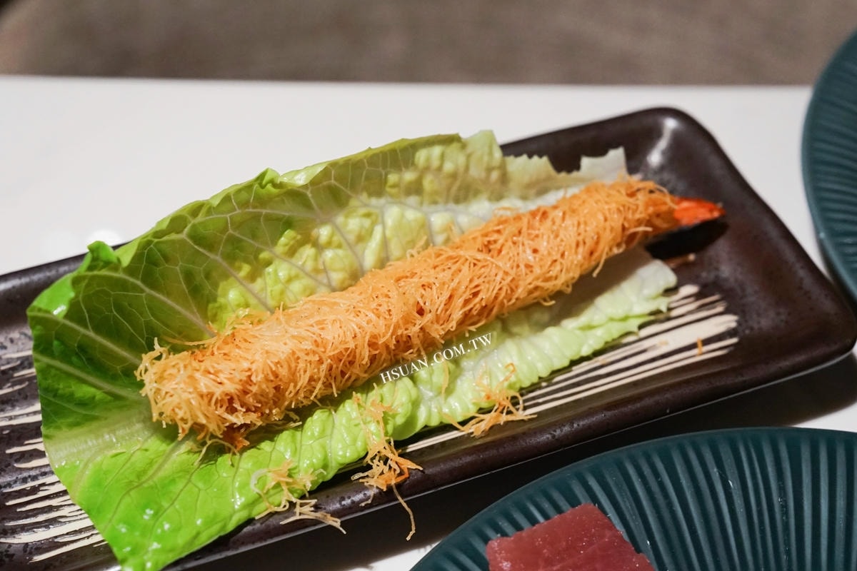 ｜台北南港漢來酒店｜島語buffet吃到飽餐廳♥線上訂位/頂級食材吃到飽