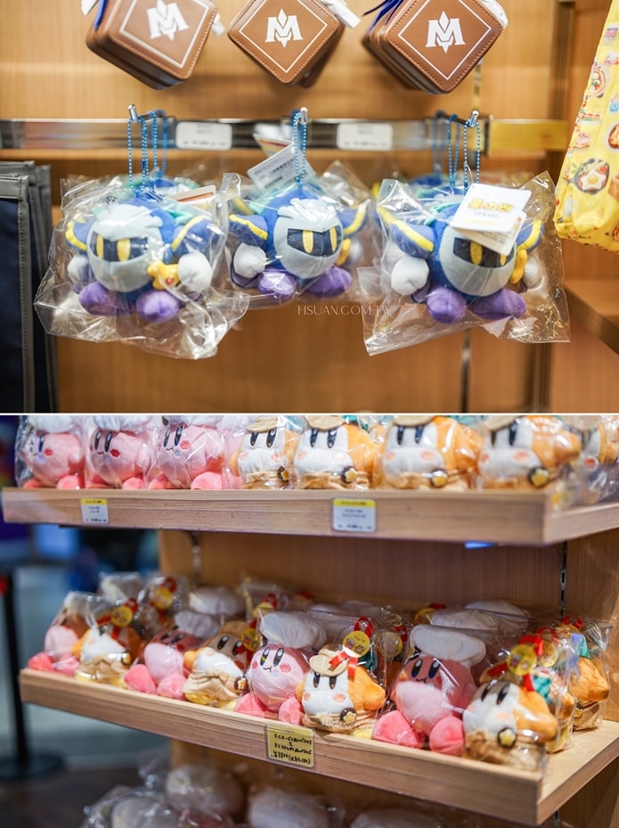 |日本東京晴空塔|星之卡比咖啡廳kirby cafe♥卡比菜單餐點介紹/訂位預約教學/菜單 - 第30張圖 |日本東京晴空塔|星之卡比咖啡廳kirby cafe♥卡比菜單餐點介紹/訂位預約教學/菜單