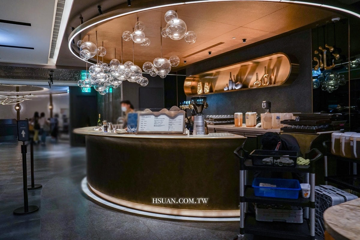 ｜台北南港漢來酒店｜島語buffet吃到飽餐廳♥線上訂位/頂級食材吃到飽