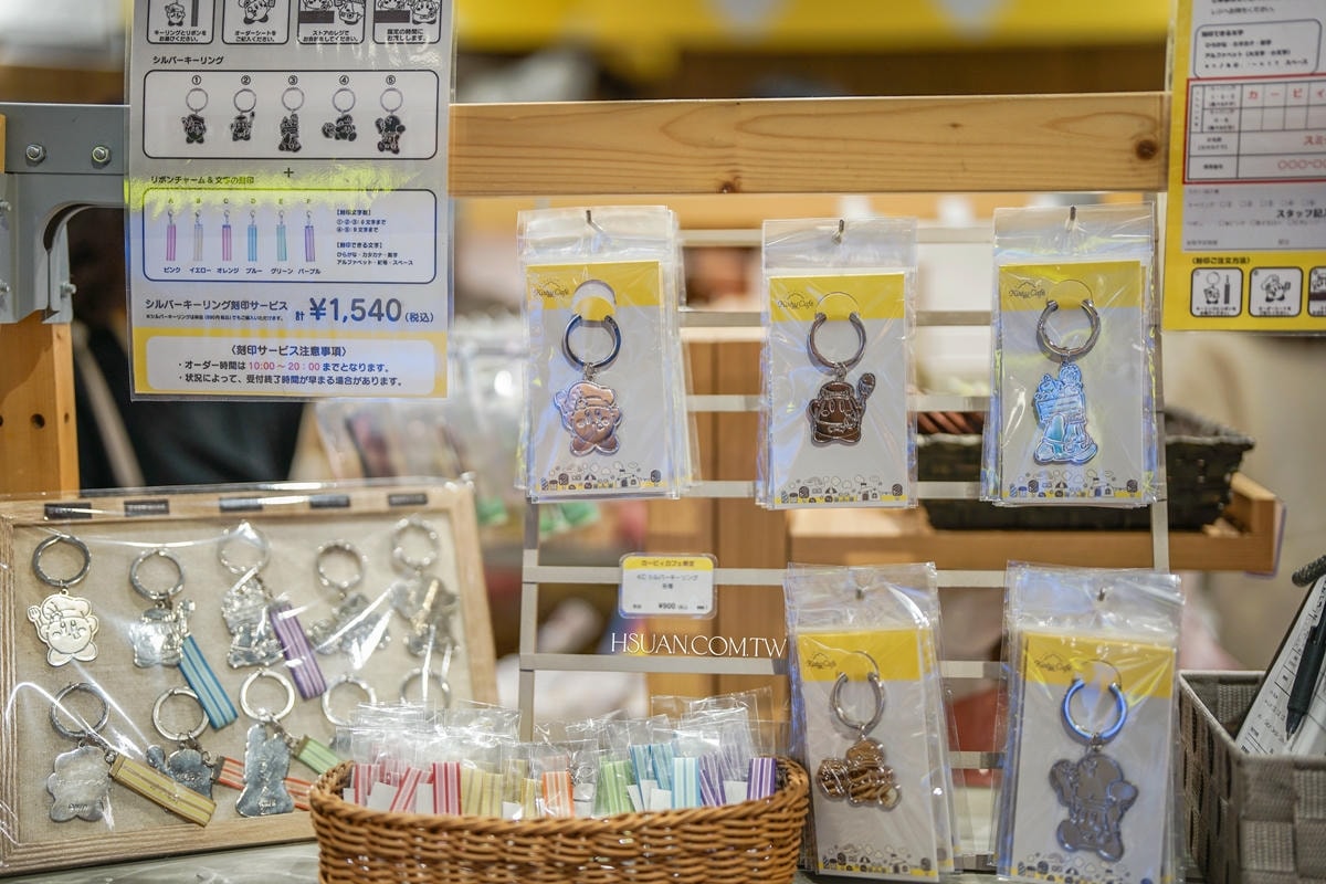 |日本東京晴空塔|星之卡比咖啡廳kirby cafe♥卡比菜單餐點介紹/訂位預約教學/菜單 - 第35張圖 |日本東京晴空塔|星之卡比咖啡廳kirby cafe♥卡比菜單餐點介紹/訂位預約教學/菜單