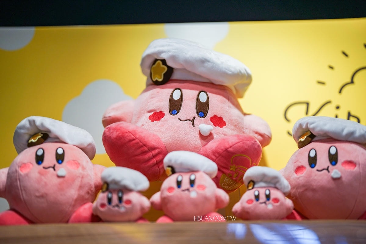 |日本東京晴空塔|星之卡比咖啡廳kirby cafe♥卡比菜單餐點介紹/訂位預約教學/菜單 - 第38張圖 |日本東京晴空塔|星之卡比咖啡廳kirby cafe♥卡比菜單餐點介紹/訂位預約教學/菜單